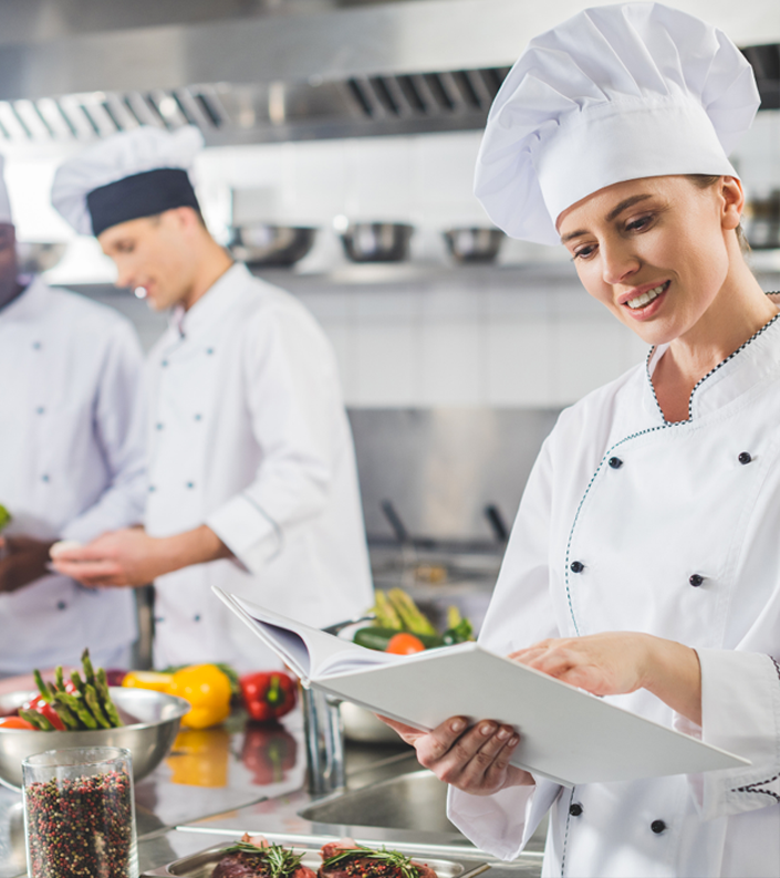 Les objectifs de la formation HACCP